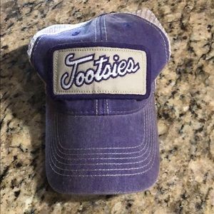 Tootsies Hat